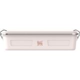 Die Grup Stanley Legendary Useful Box Çok Amaçlı Saklama Kutusu 2 Litre - Pembe Kuvars (Rose Quartz) | Paslanmaz Çelik - 0-Koyu Mavi - 1 Adet