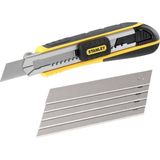 Die Grup Stanley ST010481 18MM Fatmax Ayarlı Maket Bıçağı