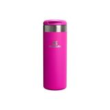 Die Grup Stanley The Aerolight Transit Mug Termos Bardak, 0.47 L, Violet Blossom - 1 - Renkli