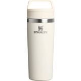 Die Grup Stanley The Café-To-Go Travel Mug 0.47L Klasik Termos 10-21324-0005 Krem - Acı Yeşil
