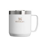 Die Grup Stanley The Everyday Camp Mug 0.35L Klasik Termos 10-13094-0067 Beyaz - Acı Yeşil
