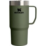 Die Grup Stanley The Everyday Suburban Mug 0.47L Klasik Termos 10-13861-0045 Yeşil - Acı Yeşil