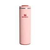 Die Grup Stanley The Transit Fliptop Mug 0.47L Pembe Termos, 10-13062-0050 - Acı Yeşil