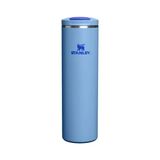 Die Grup Stanley The Transit Fliptop Mug 0.59 L Termos Kupa Bardak Matara Mavi, 10-13061-0026 - Acı Yeşil