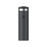 Die Grup Stanley The Transit Fliptop Mug Termos Bardak, 0.47 L, Siyah 2.0 - 1 - Renkli