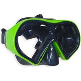 Die Grup Star Diving Dalış Maskesi Yetişkin - 51703-YEŞİL