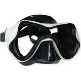 Die Grup Star Diving Dalış Maskesi Yetişkin - 51704-BEYAZ
