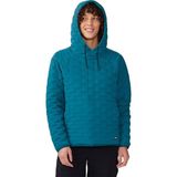Die Grup Stretchdown Light Pullover Kadın Kaz Tüyü Mont - 0-Gri - 0 - 1 Yaş