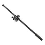 Die Grup Stüdyo Mikrofon Standları Içi Metal Boom Kolu Boomarm 65 cm 3/8 Vida - AL4729