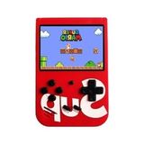 Die Grup Sup 400 Oyunlu 3" Mini Atari Retro Game Nostalji Oyunlar