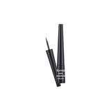 Die Grup Suya Dayanıklı Parlak Dipliner (Siyah) - Waterproof Dipliner - 001 Black - 8690604536498