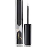 Die Grup Suya Dayanıklı Siyah Likit Eyeliner - 4 ml