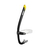 Die Grup Swim Snorkel Iıı Unisex Siyah Yüzücü Şnorkel 004826501