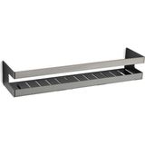 Die Grup System Banyo Duş Raf Sistemi Füme Renk 98X100X400 mm Füme Tek Ebat BA3001 043 Bbn