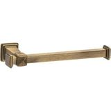 Die Grup System Dorık Kağıt Havluluk Antik Renk 79X39X287 mm - Altın