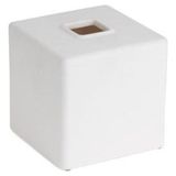 Die Grup System Peçetelik Beyaz Renk 143X142X142 mm