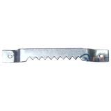 Die Grup Tablo, Resim, Çerçeve Timsah Askı – Büyük, Çinko, 8X57MM, 100 Adet