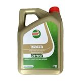 Die Grup Tam Sentetik Motor Yağı - 4 Litre, 10W/60 Titanium Fst