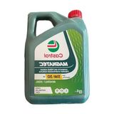 Die Grup Tam Sentetik Motor Yağı, Castrol Magnatec Stop-Start 5W/30 4 Lt