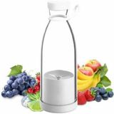 Die Grup Taşınabilir Kablosuz Şarjlı Kişisel Smoothie El Blender Mini Meyve Sıkacağı TDRS-DIOEGRP34 - Çok Renkli