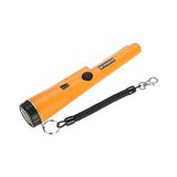 Die Grup Taşınabilir Metal Arama Cihazı, IP66 Su Geçirmez Metal Dedektörü, Pinpointer, 360° Tarama, Ses ve Titreşim Göstergesi, Yüksek Hassasiyet, Altın Madeni Para Avı, Kalıntılar, Takı Için