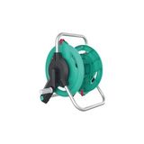 Die Grup Taşınabilir Seyyar Hortum Sarma Arabası Toplama Makarası 1/2" ve 3/4" 5/8" Hortumlar Için Aparat - Renkli
