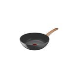 Die Grup Tefal Ceramic Renew Wok Tava 28 cm