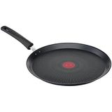 Die Grup Tefal Titanyum 6x Unlimitedone 28 cm Indüksiyon Tabanlı Krep Tavası - 2100116326