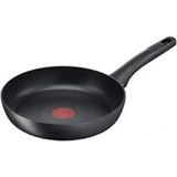 Die Grup Tefal Ultimate G2680472 Kızartma Tavası, Çok Amaçlı Tava, Yuvarlak