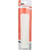 Die Grup Tek-Iş Kablo Bağı 200 x 2.5 mm 100 Adet Beyaz - Renkli