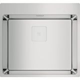 Die Grup Teka Forlinea RS15 50.40 1ø 3½ Sq W/ovf Sp Evye - 00-Kırmızı