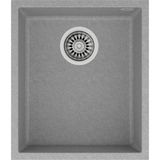 Die Grup Teka Square 34.40 Tg 3½ W/ovf Sp Stone Grey Evye - 00-Kırmızı