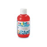 Die Grup Tempera Boya Yıkanabilir, Kırmızı, 0.25 Litre - 41 Delft Blue
