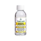 Die Grup Terlans Kokusuz Terebentin 100 ml | Yağlı Boya Inceltici | Kokusuz, Düşük Uçuculu Profesyonel Resim Malzemesi ve Atölye Kullanımı Için
