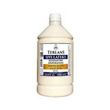Die Grup Terlans Sıvı Lateks Konsantre Kalıp Sıvısı 1000 ml Teknik Kalite Liquid Latex
