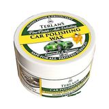 Die Grup Terlans Uv Korumalı Far ve Kaporta Parlatıcı & Pasta Cila 100 ml Headlight Restorer And Polish Cream