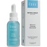 Die Grup The Ceel Retinol Yüz Serumu 30 ml - A Vitamini ve Hyaluronik Asit