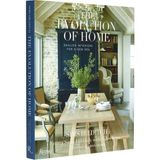 Die Grup The Evolution Of Home: English Interiors For A New Era - Geometrik - 10