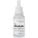 Die Grup The Newlab. Yağlı Ciltler Için Akne Karşıtı, Sıkılaştırıcı & Yaşlanma Karşıtı Peptit Complex ve Bitkisel Kolajen Serumu 30 ml - Adaçayı Yeşili
