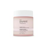 Die Grup The Purest Solutions Hassas ve Kuru Ciltler Için Nem ve Antioksidan Içerikli Temizleyici Balm 85 gr - 1 lt