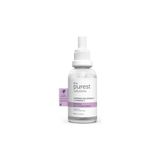 Die Grup The Purest Solutions, Torbalanma ve Morluk Karşıtı, Aydınlatıcı Kafein Göz Altı Serumu 30 ml (Caffeine 5% + Vitamin C)