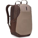 Die Grup Thule Enroute Sırt Çantası, 16'', Large, Taupe-Brown