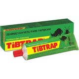 Die Grup Tibtrap Fare Yapışkanı Zehirsiz 125 ml