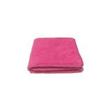 Die Grup Tineke Kedi ve Köpek Battaniyesi Yumuşak Welsoft Peluş Yıkanabilir 1 Adet Fuşya (Küçük Boy 80X60) - Renkli