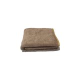 Die Grup Tineke Tineke Kedi ve Köpek Battaniyesi Yumuşak Welsoft Peluş Yıkanabilir 1 Adet Kahverengi (Orta Boy 100X80) - Renkli