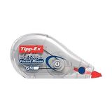 Die Grup Tipp-Ex Pocket Mouse Şerit Silici 8221351 - 41 Delft Blue