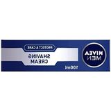 Die Grup Tıraş Kremi 100 ml Koruyucu ve Rahatlatıcı Formül