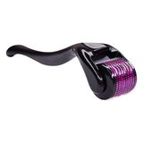 Die Grup Titanyum Uçlu Derma Roller, 540 Iğneli, 1 mm