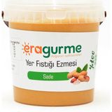Die Grup Tr %100 Sade Yer Fıstığı Ezmesi 1kg - 1 kg