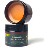 Die Grup Tr (100ML) El Yapımı Sarı Kantaron Çiçeği Yağı Zeytinyağı Balmumu Bakım Onarım Kremi